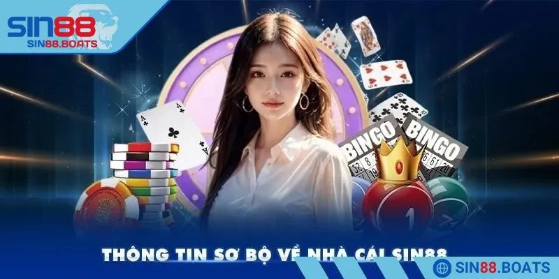 Tham khảo đánh giá SIN88 có lợi ích gì