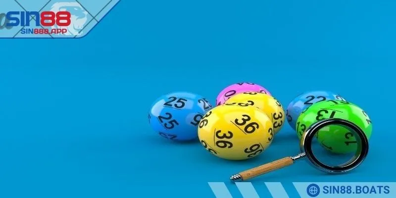Khái niệm về soi cầu lô rơi liên tục