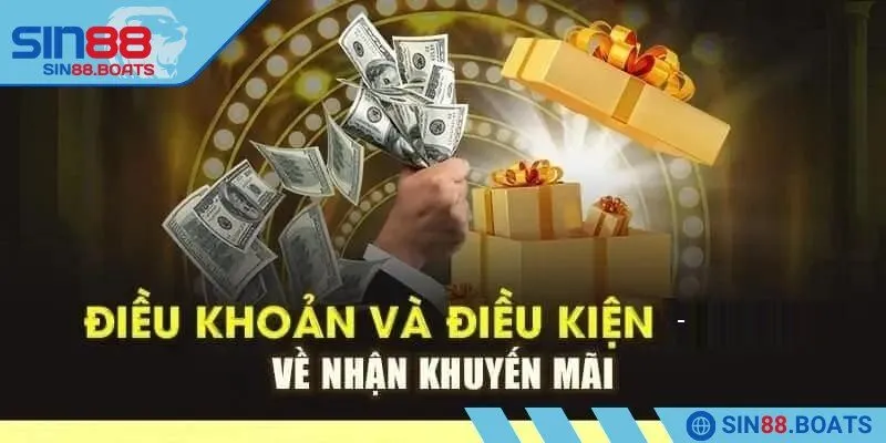 Rút thưởng dễ dàng khi nắm rõ quy định