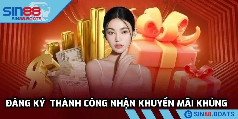 Vô vàn chương trình ưu đãi nạp tiền khủng tại trang web