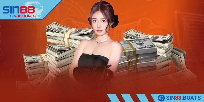 Tặng đến 100% cho các thành viên mới nạp tiền