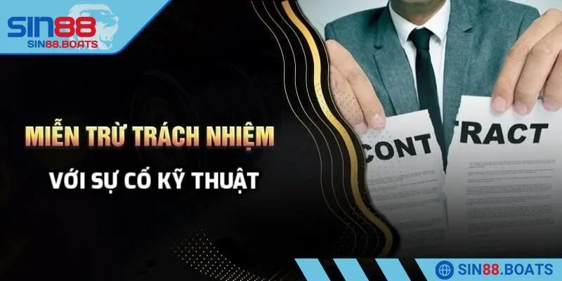 Sự cố từ thiết bị hoặc đường truyền của bet thủ