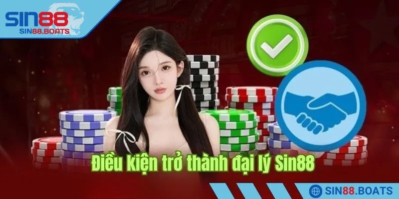 Nhiệm vụ khi đã là đại lý sân chơi