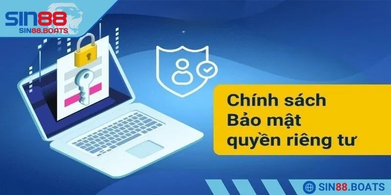 An tâm tuyệt đối với bảo mật của cổng cược