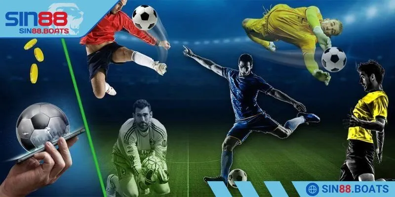 Không thể rời mắt với các trận đấu thể thao ảo kịch tính