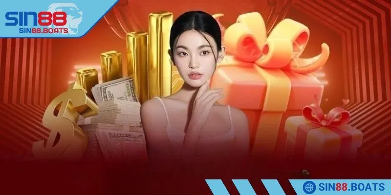 Tìm hiểu điều kiện trước khi nhận ưu đãi
